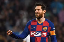 'Messi có thể gắn bó với Barca đến 38 tuổi'