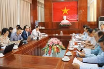 ADB muốn đầu tư dự án Thành phố thông minh tại Cần Thơ 67 triệu USD