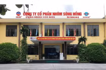 Nhôm Sông Hồng đặt kế hoạch lãi sau thuế 2022 chỉ 10 tỷ đồng