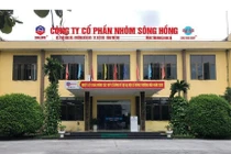 Nhôm Sông Hồng đặt kế hoạch lãi sau thuế 2022 chỉ 10 tỷ đồng