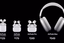 Chuyên gia “mổ xẻ” MacBook Pro mới và AirPods 3