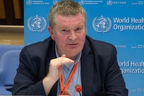 WHO cảnh báo miễn dịch cộng đồng 'nguy hiểm'