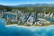 Bim Group đề xuất lập quy hoạch 4 dự án hơn 45ha tại Quảng Ninh