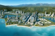 Bim Group đề xuất lập quy hoạch 4 dự án hơn 45ha tại Quảng Ninh