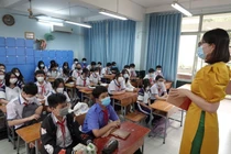 Theo UBND TPHCM, quy định mới nhằm hạn chế việc gián đoạn đối với các hoạt động của đời sống như sản xuất, kinh doanh; việc đi học của học sinh;