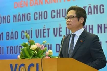  Việt Nam sẽ phải dè chừng nguy cơ kinh tế thế giới tăng chậm lại