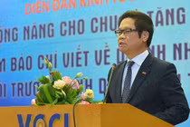  Việt Nam sẽ phải dè chừng nguy cơ kinh tế thế giới tăng chậm lại