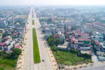 Hà Nam tìm nhà đầu tư dự án khu thương mại dịch vụ 120 tỷ đồng