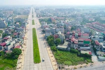 Hà Nam tìm nhà đầu tư dự án khu thương mại dịch vụ 120 tỷ đồng