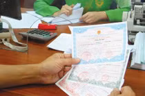 Cảnh báo rủi ro giao dịch trái phiếu doanh nghiệp