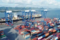 Lên kịch bản ứng phó tắc nghẽn cảng Hải Phòng nếu bị phong toả vì Covid-19