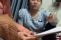 Triệu tập khẩn cấp cô đồng chữa ung thư, Covid-19 bằng cách ợ hơi, nhổ nước bọt