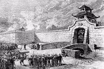 Hoàng Diệu - chọn cái chết để bảo toàn khí tiết - kỳ 2: Quyết sống chết với thành Hà Nội