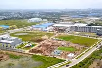 TPHCM: Nhiều thiếu sót trong thu hồi đất tại dự án Khu Công nghệ cao