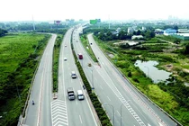 Cao tốc Bắc - Nam sẽ được đầu tư 38.000 tỷ đồng cho giai đoạn 2