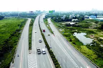 Cao tốc Bắc - Nam sẽ được đầu tư 38.000 tỷ đồng cho giai đoạn 2