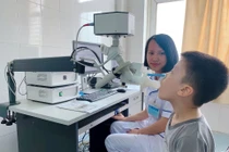 Trời lạnh: Ho, khó thở đừng chủ quan bỏ sót bệnh hen không triệu chứng