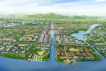 Kinh Bắc Star trúng thầu dự án khu thương mại dịch vụ Phật Tích