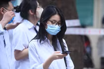 Điểm chuẩn 30 trở lên, thủ khoa vẫn có thể trượt