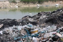 Bổ sung nhiều quy định về quản lý chất thải nguy hại