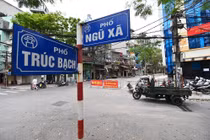 Hà Nội: 15.000 doanh nghiệp ngừng hoạt động