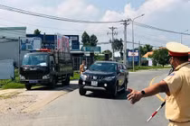 Người dân tiêm văcxin sau 14 ngày sẽ được phép lưu thông.