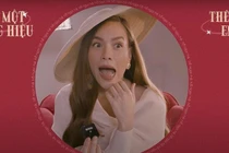 Hồ Ngọc Hà phản ứng về việc sinh con thứ 4