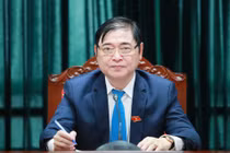 [Video] Chủ tịch Phan Xuân Dũng: 38 năm VUSTA... chặng đường trí tuệ của trí thức Việt Nam!