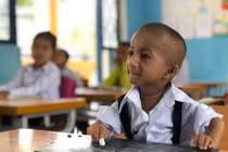 Bộ trưởng Bộ GD&ĐT gửi lời chia buồn tới gia đình học sinh Đinh Văn K’rể