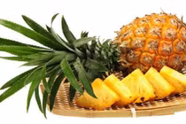 Dứa chữa sỏi tiết niệu