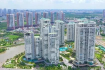 Từ ngày 9/6, TP Hà Nội sẽ xét cấp “sổ đỏ” cho tổ chức đã hoàn thành nghĩa vụ tài chính. Ảnh minh họa.