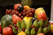 Ý nghĩa của mâm ngũ quả 