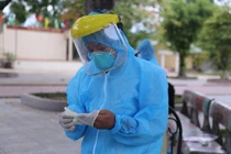 Bệnh nhân Covid-19 trẻ tuổi tử vong