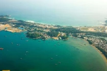 Hơn 3.700 tỷ đồng làm cảng tổng hợp – container Hòa Phát Dung Quất