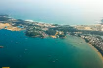 Hơn 3.700 tỷ đồng làm cảng tổng hợp – container Hòa Phát Dung Quất