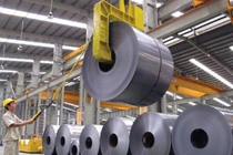 Lợi nhuận Thép Nam Kim tăng 23 lần, chia cổ tức 20%