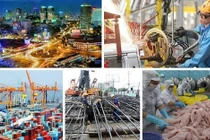ADB: Tăng trưởng kinh tế của Việt Nam sẽ phục hồi ở mức 6,7%