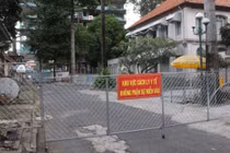 Bệnh viện Nhi đồng 2 sẵn sàng 60 giường tiếp nhận bệnh nhi Covid-19