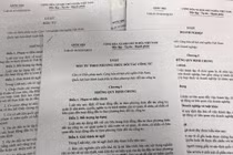  Công bố Lệnh của Chủ tịch Nước với 10 Luật được Quốc hội thông qua