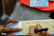 Bộ Tài chính lên tiếng về quy trình bán bảo hiểm xe