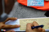 Bộ Tài chính lên tiếng về quy trình bán bảo hiểm xe