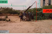 Liên quân Ả rập Xê út cáo buộc Houthi phóng tên lửa của Iran, tuyên bố bắn hạ 5 UAV tự sát