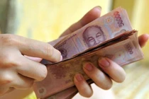 Đề xuất tăng lương tối thiểu vùng từ ngày 1/7