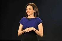 Bài học tuyển dụng Sheryl Sandberg học từ CEO HP