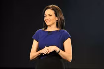 Bài học tuyển dụng Sheryl Sandberg học từ CEO HP