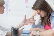 Rối loạn kinh nguyệt có thể gây vô sinh – Chớ dại coi thường