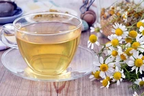 Trà thuốc kéo dài tuổi thọ, chống lão suy