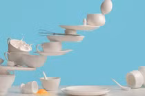 Ngụ ngôn “Ba ngày không gặp nhau, gặp lại sẽ là người khác”