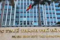 TPHCM: 535 doanh nghiệp chây ì, nợ thuế hơn 3.186 tỷ đồng