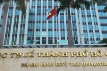 TPHCM: 535 doanh nghiệp chây ì, nợ thuế hơn 3.186 tỷ đồng